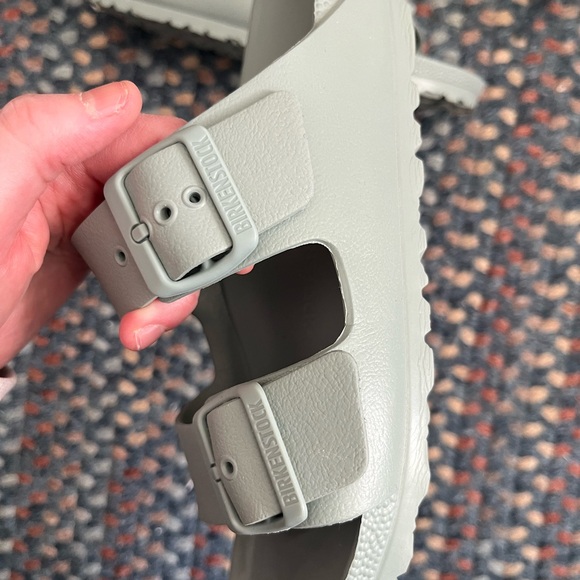 Birkenstock Arizona Essentials EVA - size 38 - Picture 3 of 9